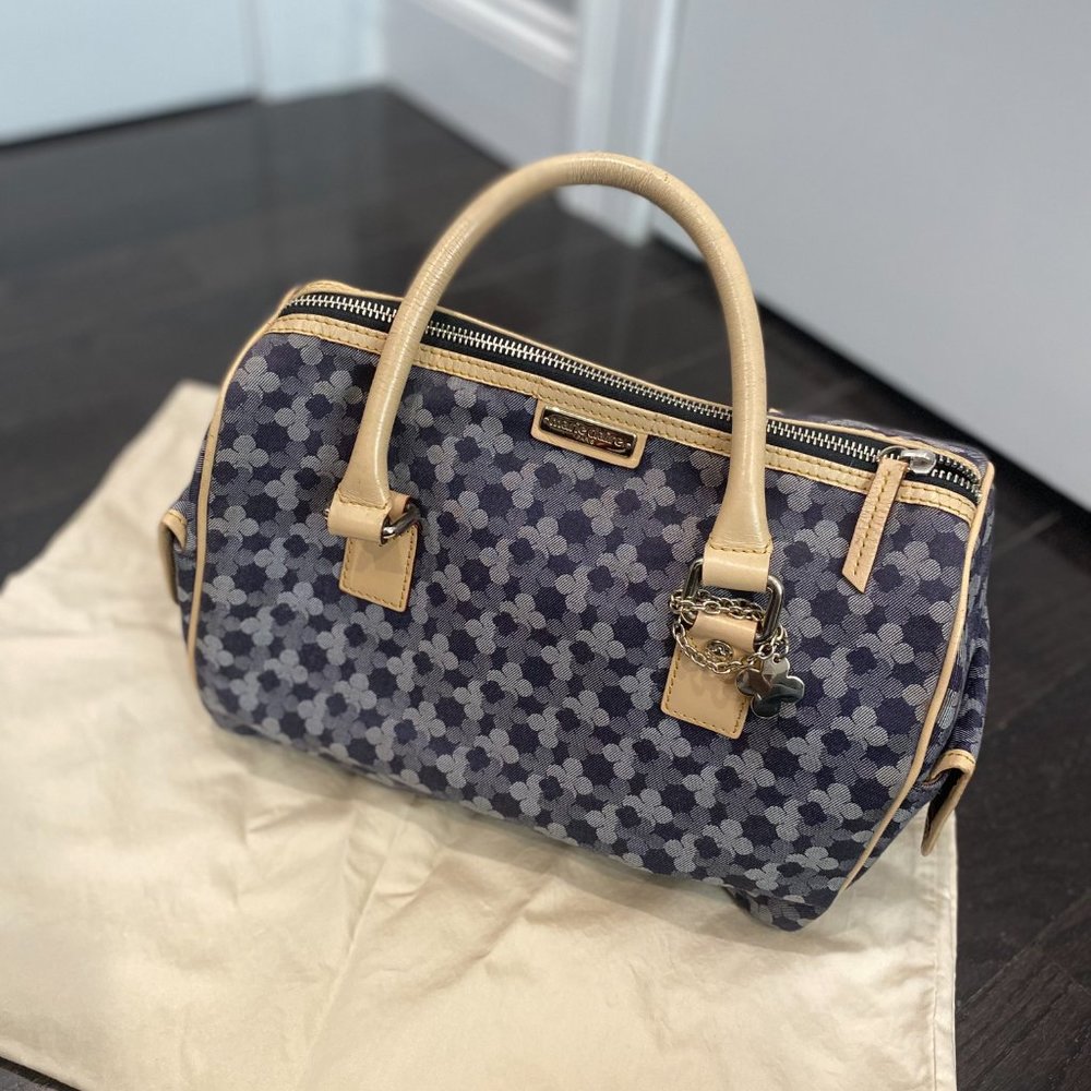 Marie Claire Clove Shoulder Bag